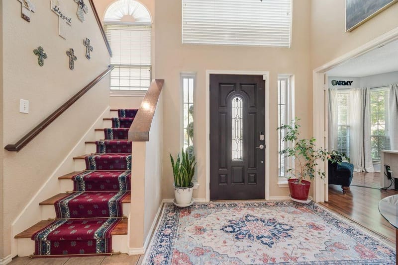 763 Livingston Drive, Allen TX 75002 - Photo 8