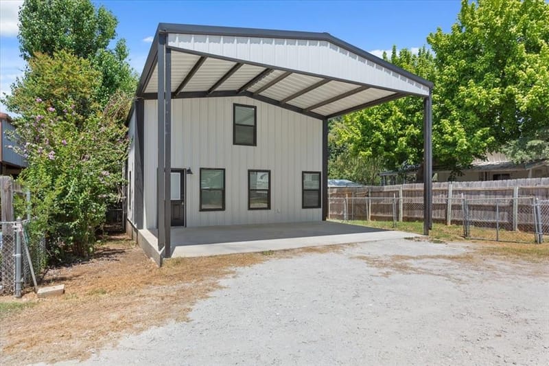 108 Private Road 127, Whitney TX 76692