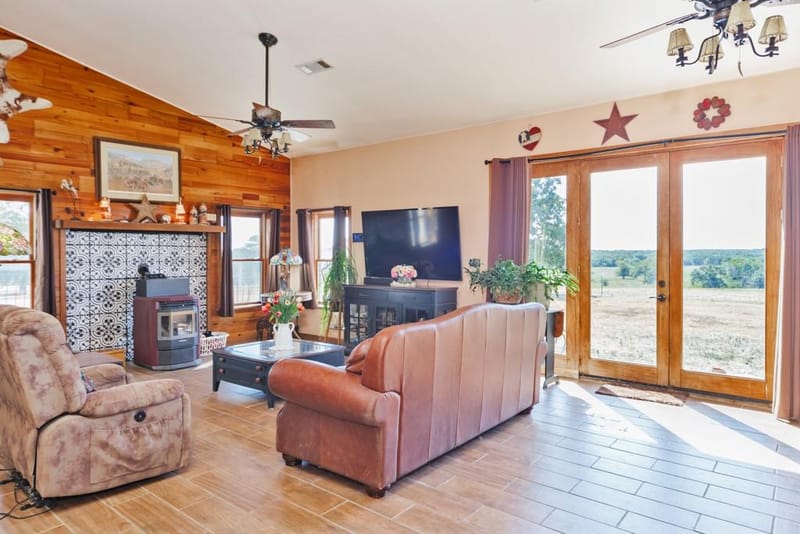 148 Private Road 169, Sunset TX 76270 - Photo 24