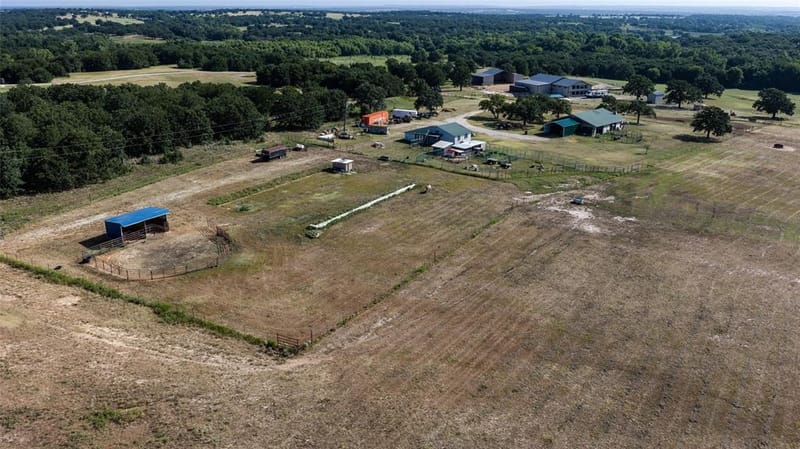 148 Private Road 169, Sunset TX 76270 - Photo 30