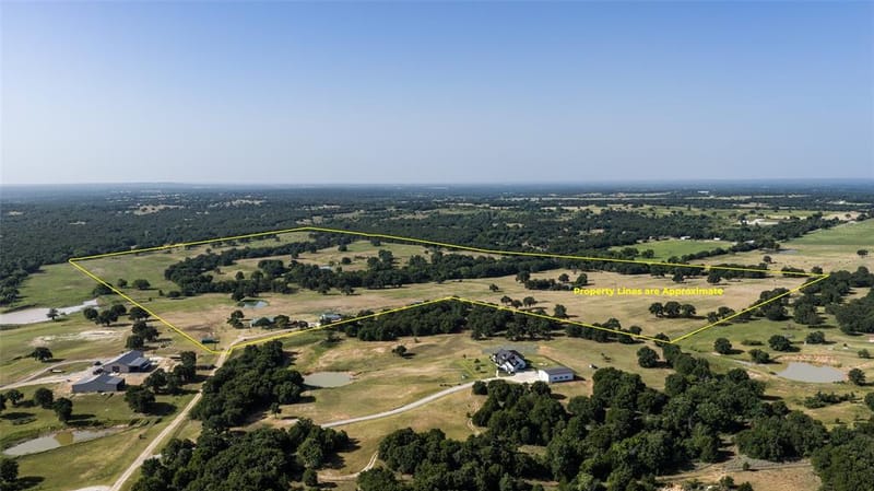 148 Private Road 169, Sunset TX 76270 - Photo 15