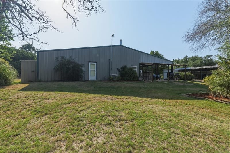 345 Karbo Lane, Weatherford TX 76085 - Photo 6