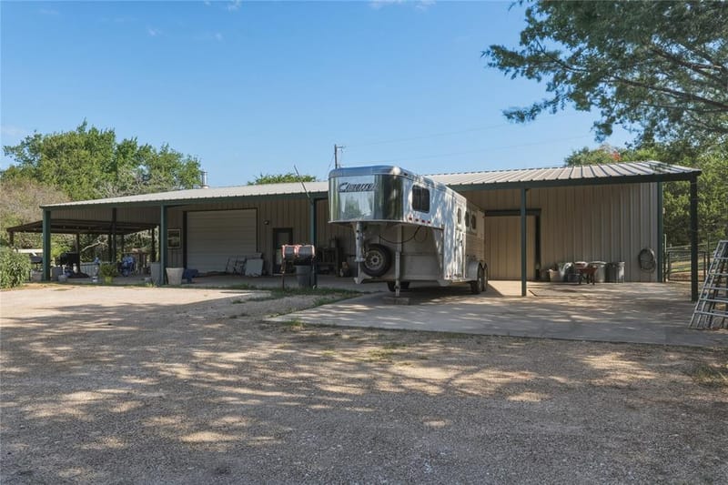 345 Karbo Lane, Weatherford TX 76085 - Photo 7