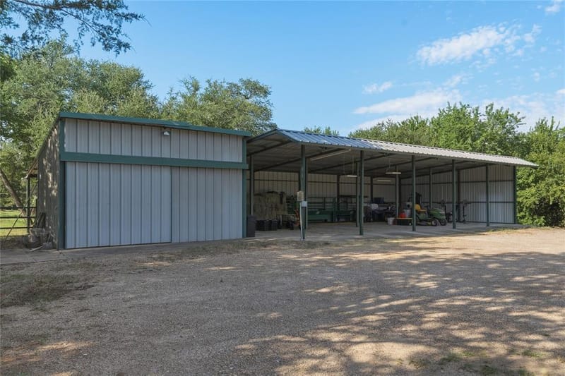 345 Karbo Lane, Weatherford TX 76085 - Photo 10