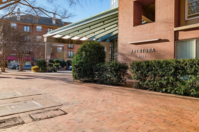 5055 Addison Circle # 409, Addison TX 75001 - Photo 6