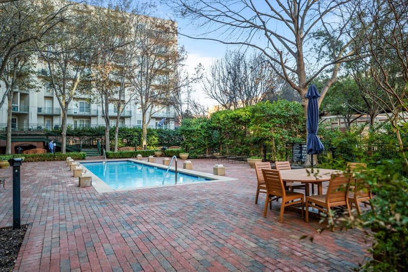 5055 Addison Circle # 409, Addison TX 75001 - Photo 26