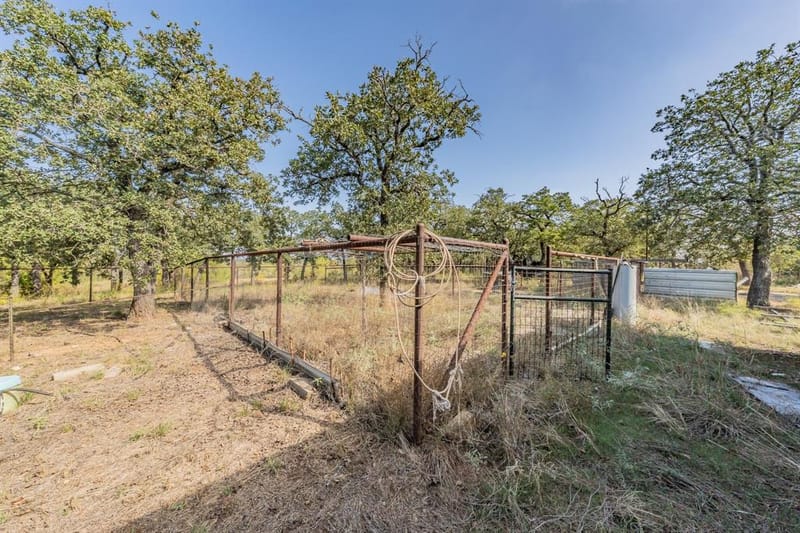 417 Wood River Road, Millsap TX 76066 - Photo 6