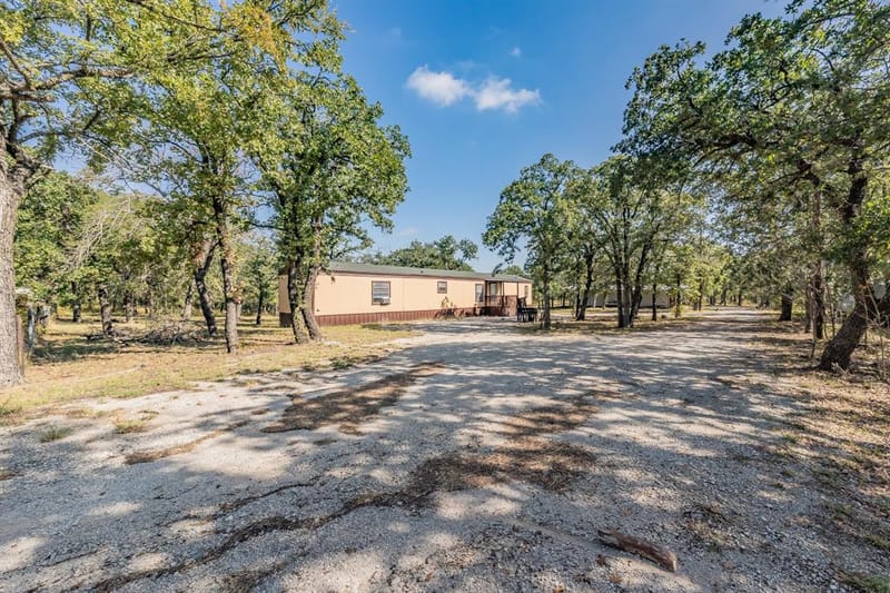 417 Wood River Road, Millsap TX 76066 - Photo 13