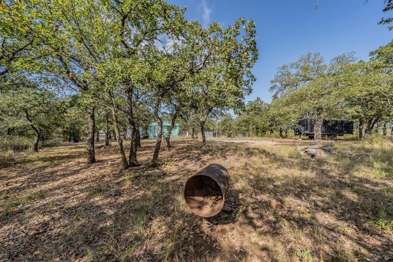 417 Wood River Road, Millsap TX 76066 - Photo 16