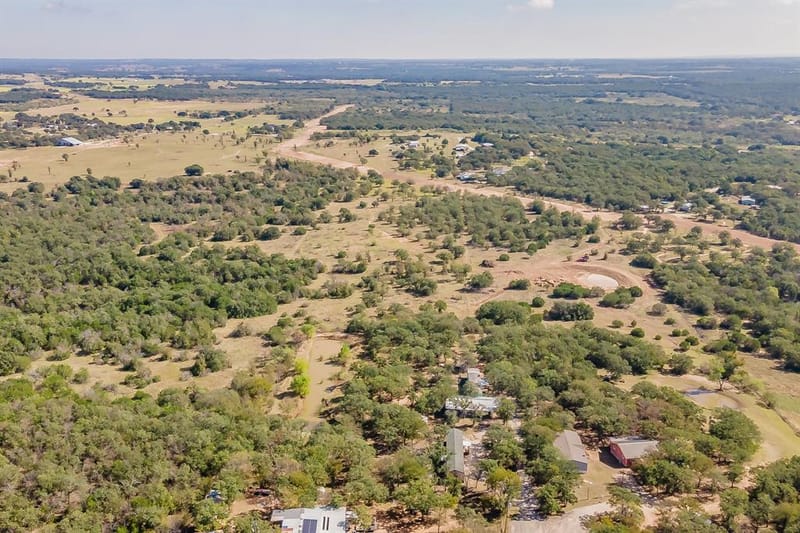 417 Wood River Road, Millsap TX 76066 - Photo 12