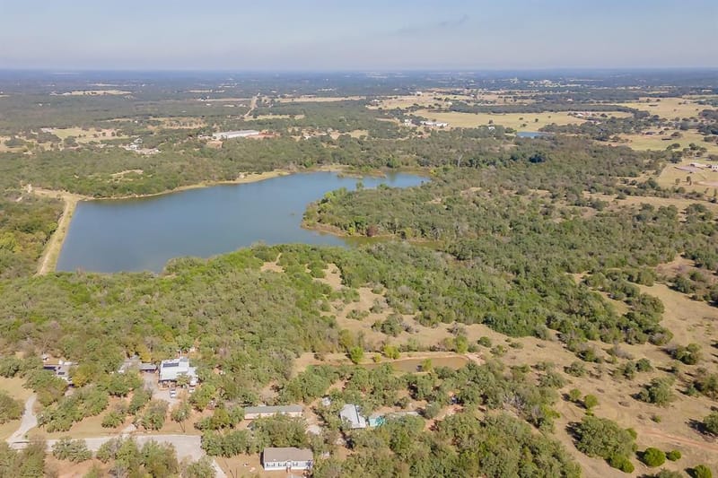 417 Wood River Road, Millsap TX 76066 - Photo 7