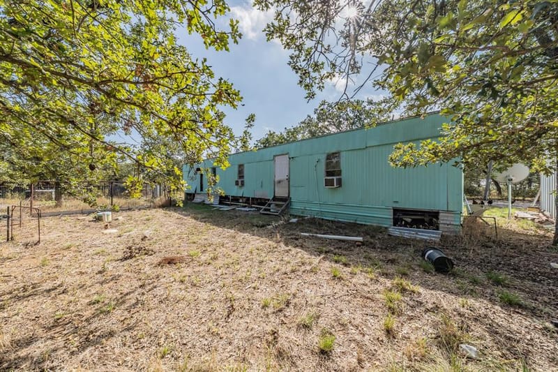 417 Wood River Road, Millsap TX 76066 - Photo 9