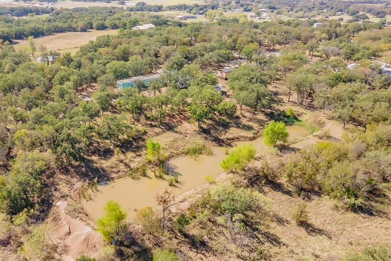 417 Wood River Road, Millsap TX 76066 - Photo 10
