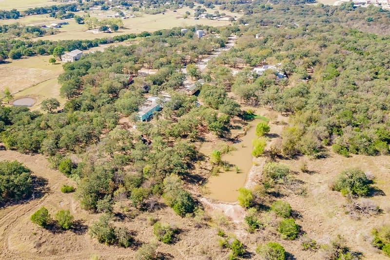 417 Wood River Road, Millsap TX 76066 - Photo 11