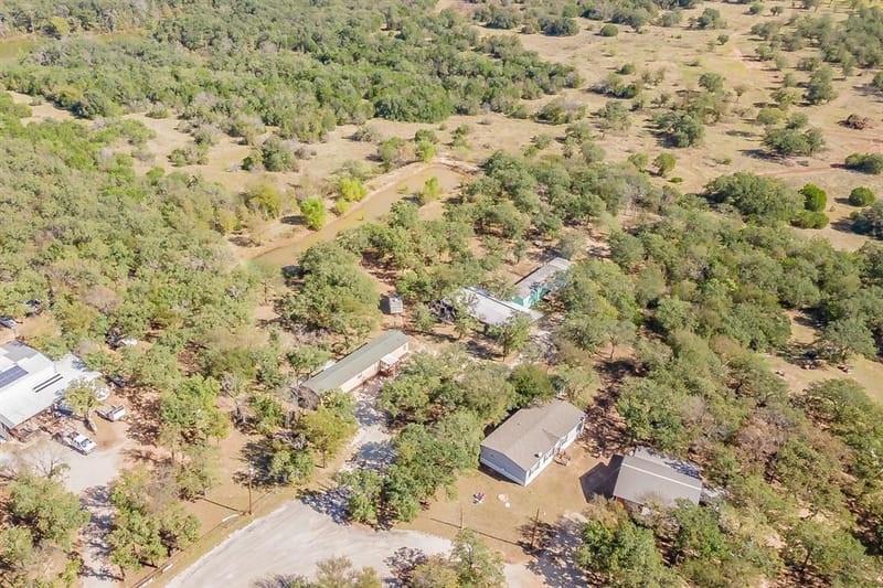 417 Wood River Road, Millsap TX 76066 - Photo 8