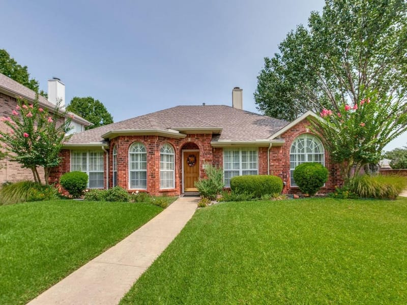 609 Weeping Willow Road, Garland TX 75044