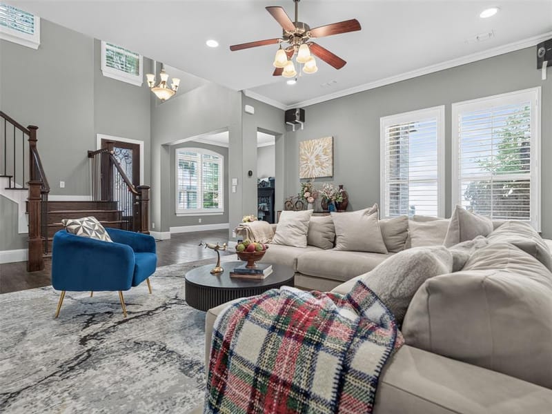 3016 Martello Lane, Plano TX 75074 - Photo 6