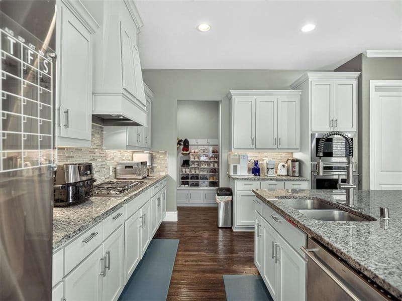 3016 Martello Lane, Plano TX 75074 - Photo 13