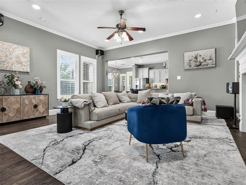 3016 Martello Lane, Plano TX 75074 - Photo 17