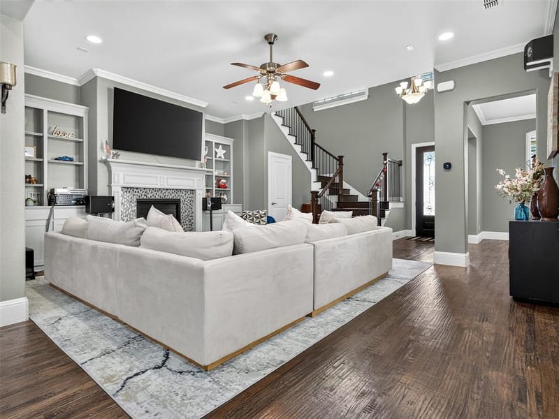 3016 Martello Lane, Plano TX 75074 - Photo 16