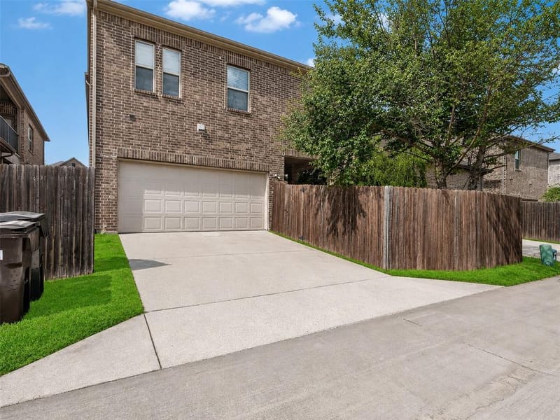 3016 Martello Lane, Plano TX 75074 - Photo 32