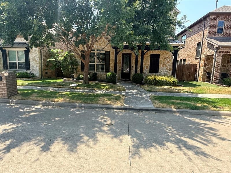 3016 Martello Lane, Plano TX 75074
