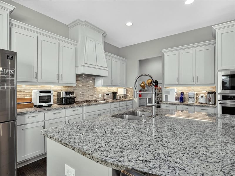 3016 Martello Lane, Plano TX 75074 - Photo 14