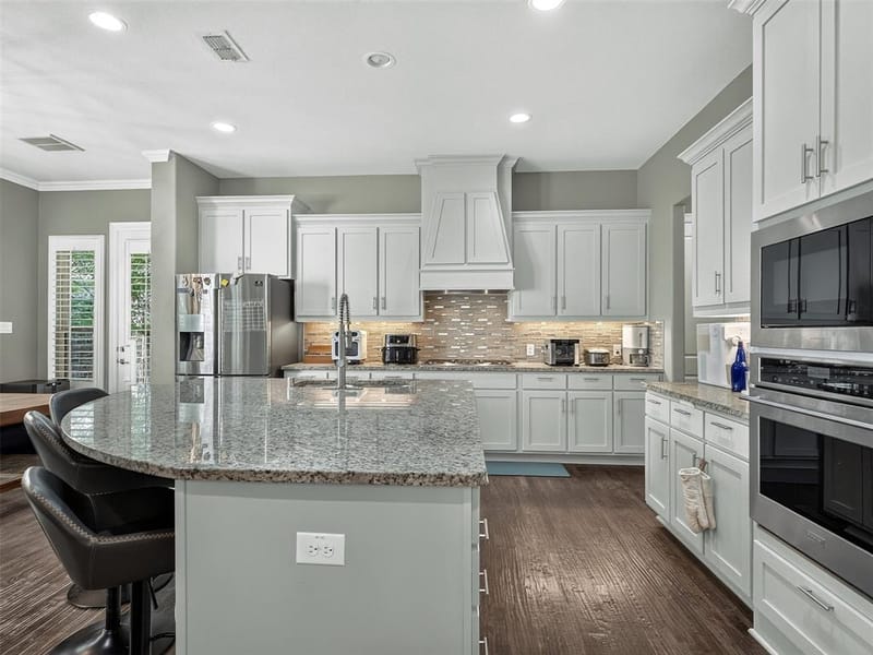 3016 Martello Lane, Plano TX 75074 - Photo 19