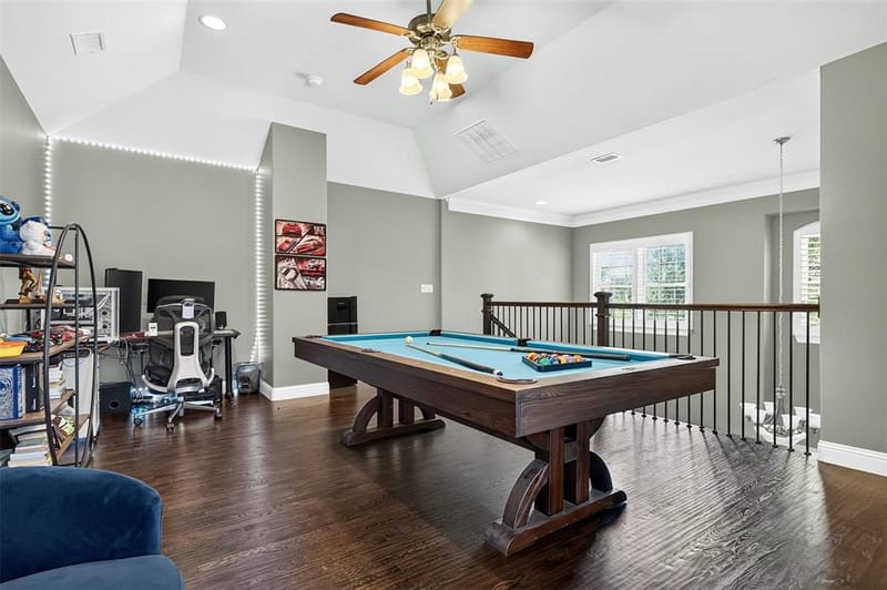 3016 Martello Lane, Plano TX 75074 - Photo 25