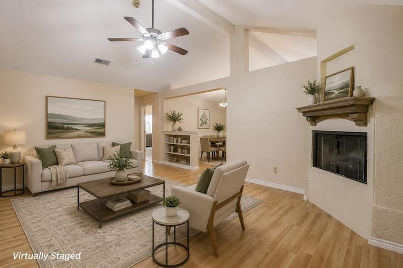 211 Faircrest Drive, Arlington TX 76018 - Photo 6