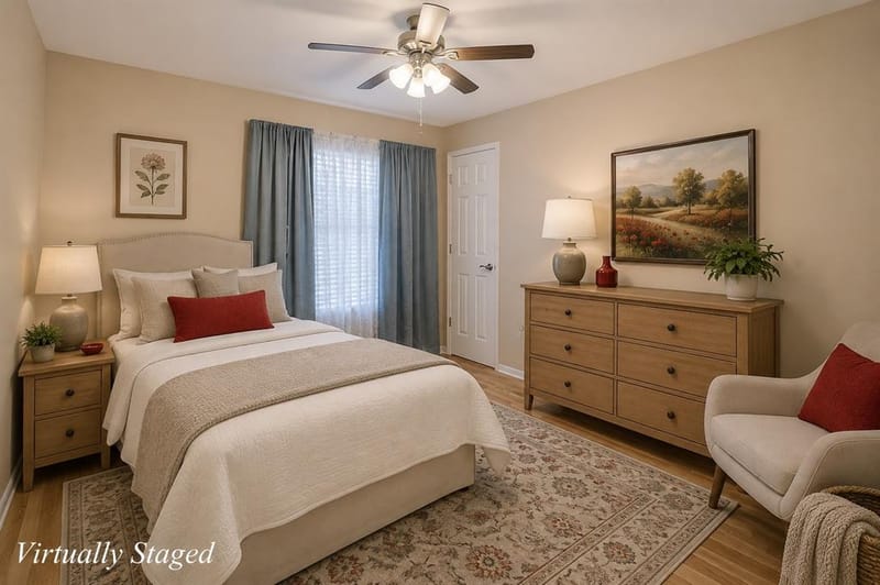 211 Faircrest Drive, Arlington TX 76018 - Photo 20