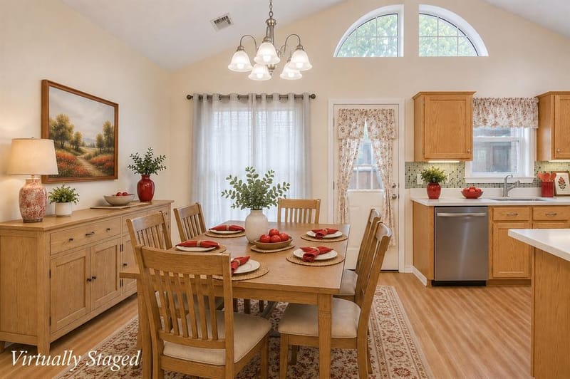 211 Faircrest Drive, Arlington TX 76018 - Photo 8