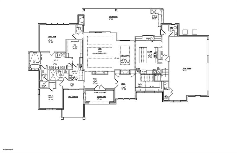 213 Countdown Trail, Weatherford TX 76087 - Photo 2