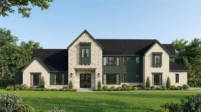213 Countdown Trail, Weatherford TX 76087