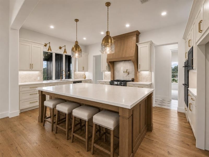 213 Countdown Trail, Weatherford TX 76087 - Photo 5