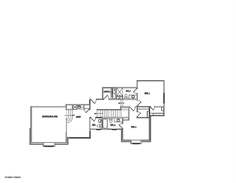 213 Countdown Trail, Weatherford TX 76087 - Photo 4