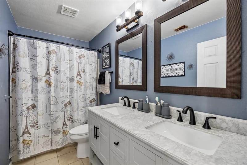 709 Bastrop Drive, Arlington TX 76002 - Photo 23