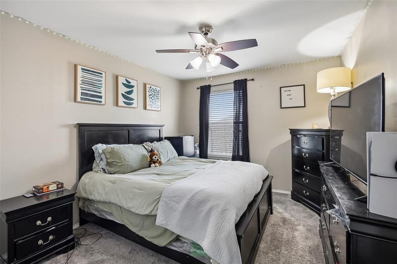 709 Bastrop Drive, Arlington TX 76002 - Photo 17