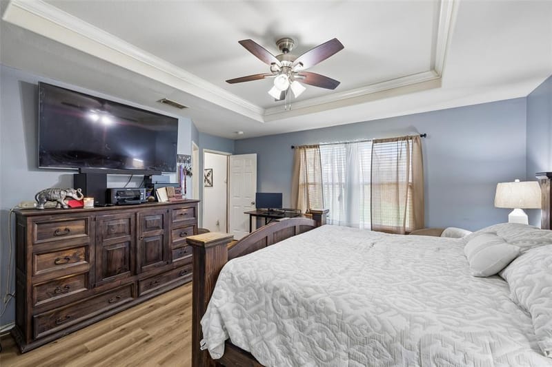 709 Bastrop Drive, Arlington TX 76002 - Photo 12