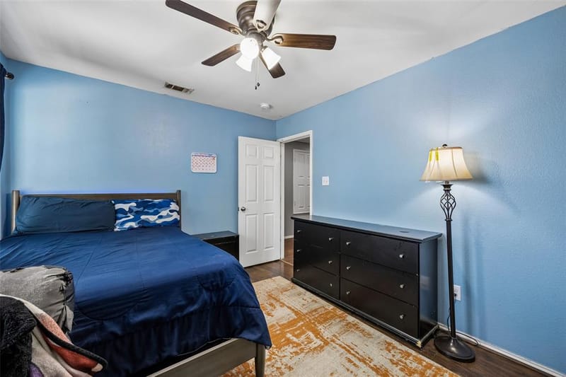 709 Bastrop Drive, Arlington TX 76002 - Photo 22