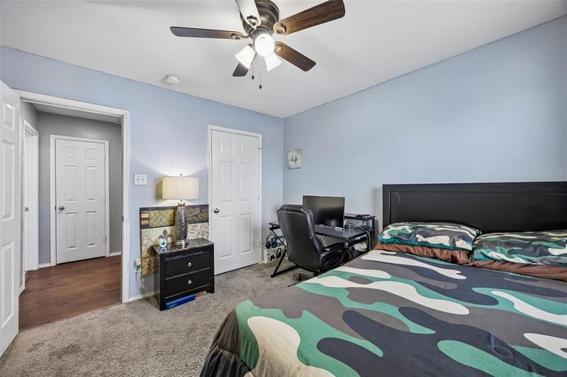 709 Bastrop Drive, Arlington TX 76002 - Photo 20