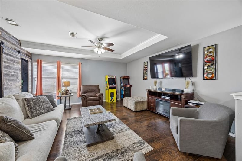 709 Bastrop Drive, Arlington TX 76002 - Photo 24