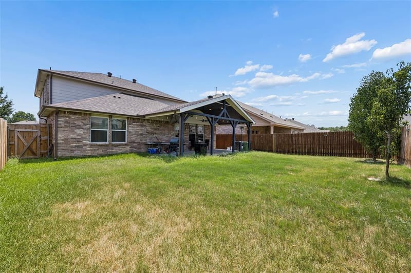 709 Bastrop Drive, Arlington TX 76002 - Photo 30