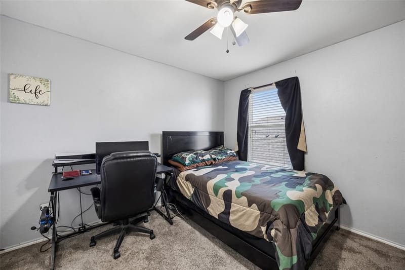709 Bastrop Drive, Arlington TX 76002 - Photo 19