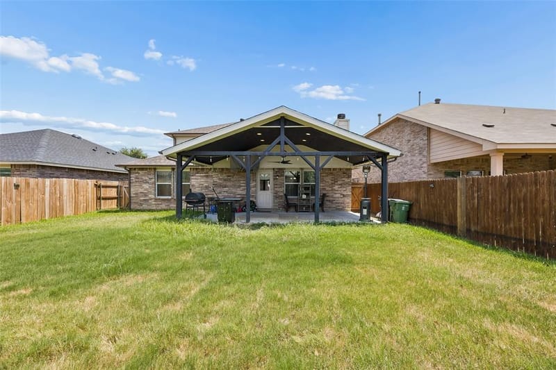 709 Bastrop Drive, Arlington TX 76002 - Photo 29