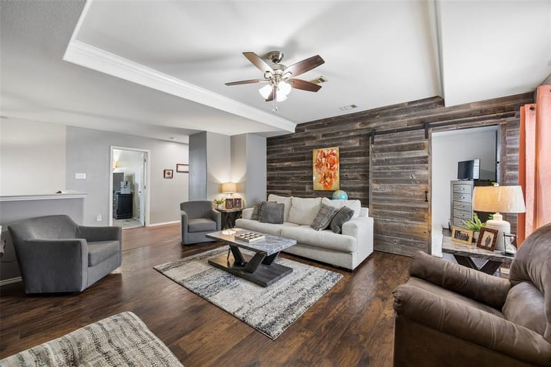 709 Bastrop Drive, Arlington TX 76002 - Photo 25