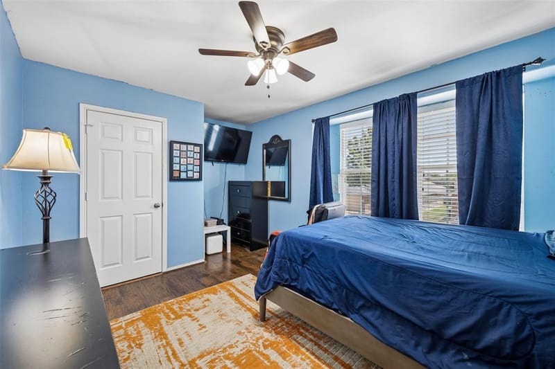 709 Bastrop Drive, Arlington TX 76002 - Photo 21