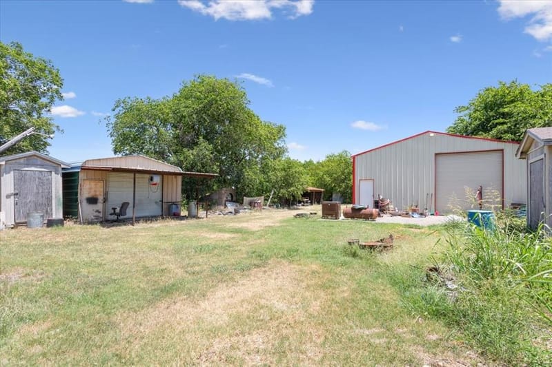 9542 Heritage Parkway, West TX 76691 - Photo 24