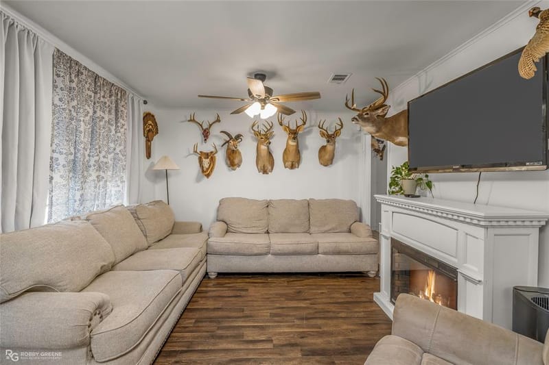 522 N Main Street, Heflin LA 71039 - Photo 4