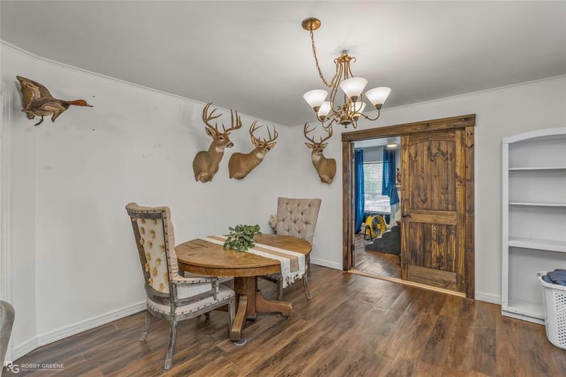 522 N Main Street, Heflin LA 71039 - Photo 8